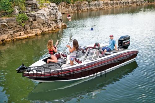 Ranger 1850MS Reata tekniska specifikationer 